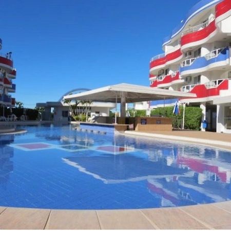 Апарт отель Holiday Florianopolis - 267B Экстерьер фото
