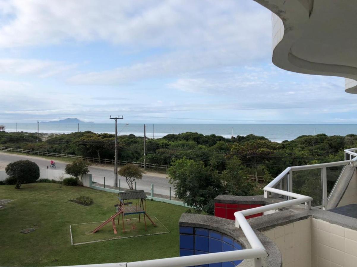 Апарт отель Holiday Florianopolis - 267B Экстерьер фото