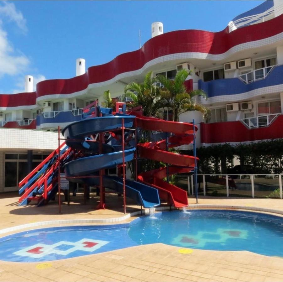 Апарт отель Holiday Florianopolis - 267B Экстерьер фото
