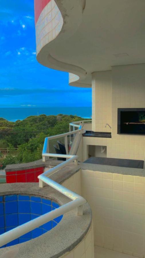 Апарт отель Holiday Florianopolis - 267B Экстерьер фото